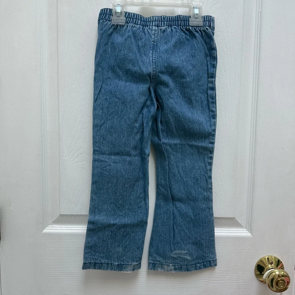 Disney Baby Winnie the Pooh Jeans (36M) - Picture 3 of 5